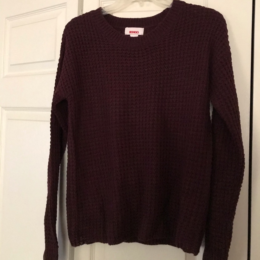 BONGO sweater